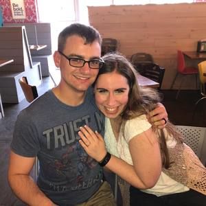 Meet your Posher, Heidi